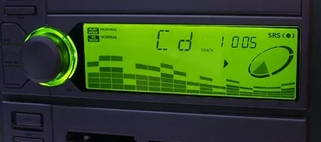 Панель MEGA 400