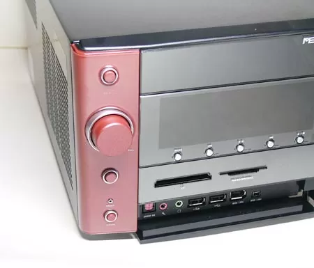 MEGA 865 Deluxe