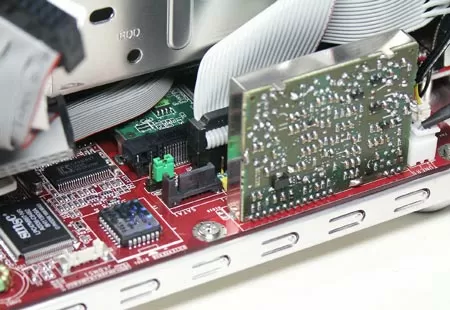 Тюнер MEGA 865 Deluxe