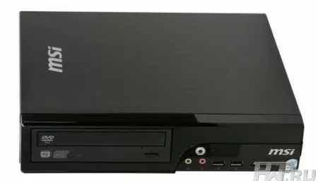 Неттоп MSI D130