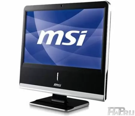 Неттоп MSI AP1900