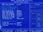 Shuttle Reflexion XPC - BIOS