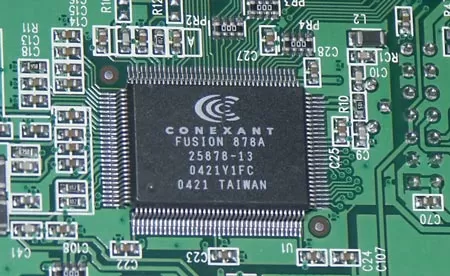Conexant Fusion 878
