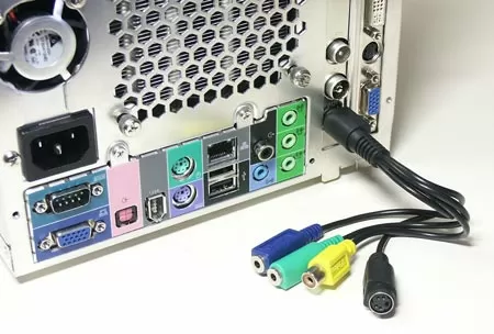 Shuttle SB83G5С