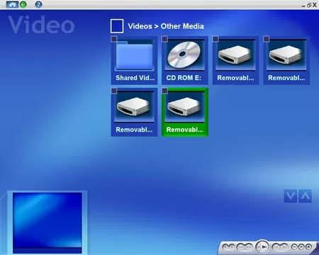 Медиа-центр XPC Max