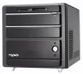 Shuttle XPC SB81P