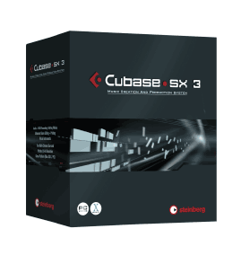 Steinberg Cubase