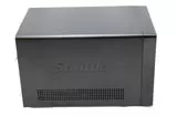 Barebone платформа Shuttle XPC SG33G5M