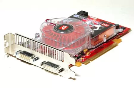 SAPPHIRE Radeon X850 Crossfire Edition