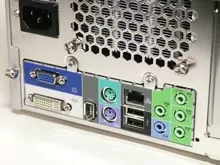 Shuttle ST20G5