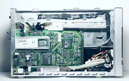 Hauppauge WinTV Nexus-S