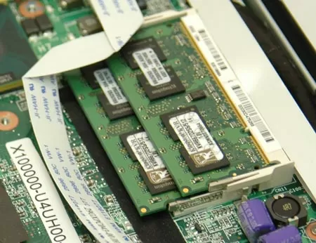 Память Shuttle X100