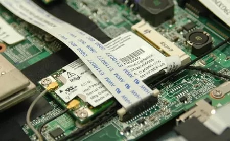 Wi-Fi контроллер Shuttle X100