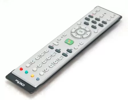 Пульт дистанционного управления Shuttle X200