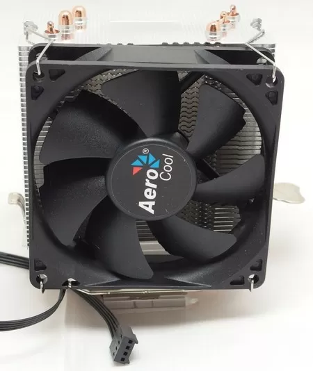 Aerocool Verkho 3