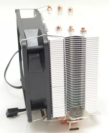 Aerocool Verkho 3