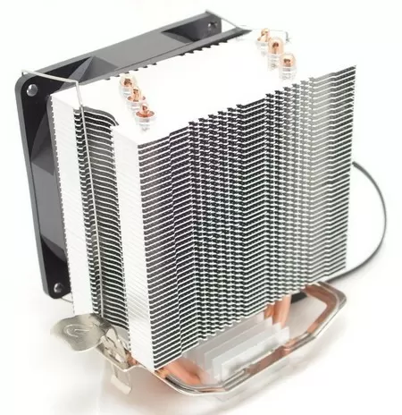 Aerocool Verkho 3
