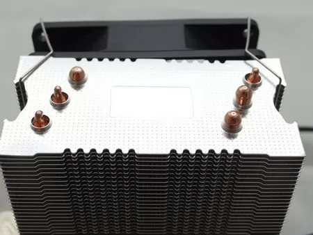 Aerocool Verkho 3