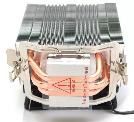 Aerocool Verkho 3