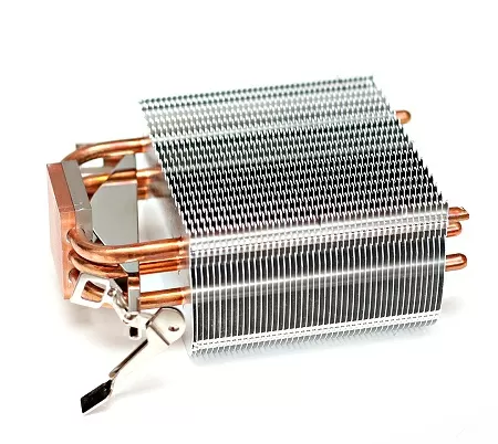 Радиатор кулера Akasa AK-876