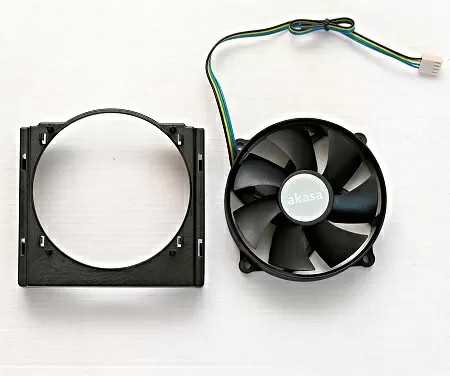 Вентилятор кулера