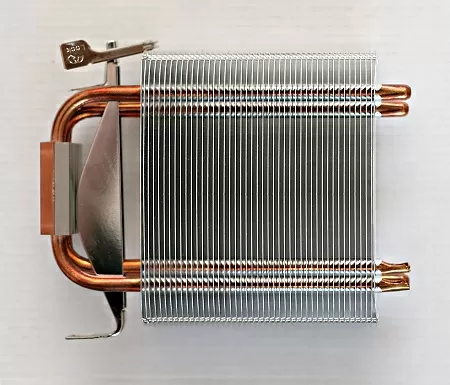 Радиатор кулера Akasa AK-876