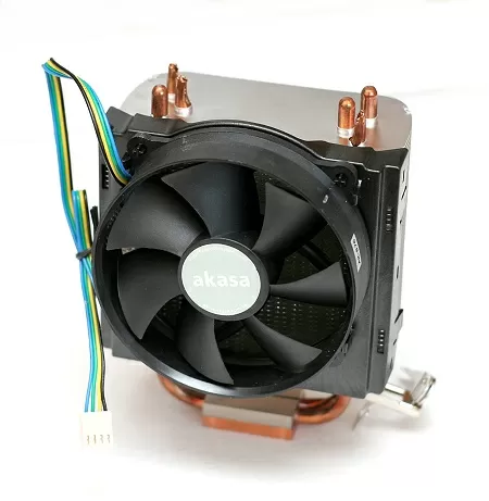 Кулер Akasa AK-876
