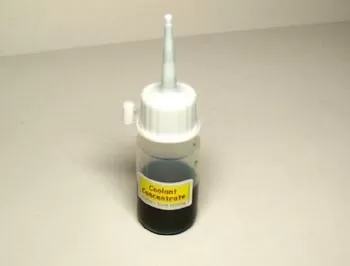 Thermaltake Aquarious II: концентрированный охладитель