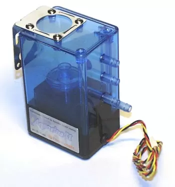 Помпа Thermaltake Aquarious II