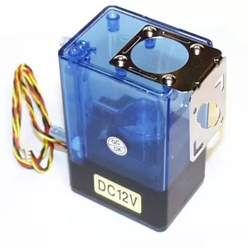 Помпа Thermaltake Aquarious II