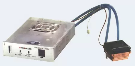 Система водяного охлаждения Data Cooler DWC-A01