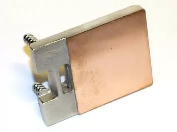 Ватерблок от Thermaltake Aquarious II