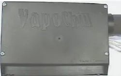Процессор собран в чехле