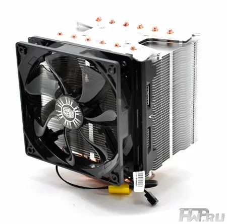Кулер Cooler Master Hyper 612S
