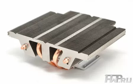 Радиатор Cooler Master GeminII M4