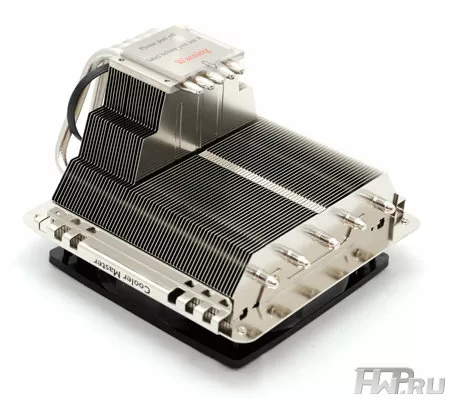 Кулер Cooler Master Geminii S524