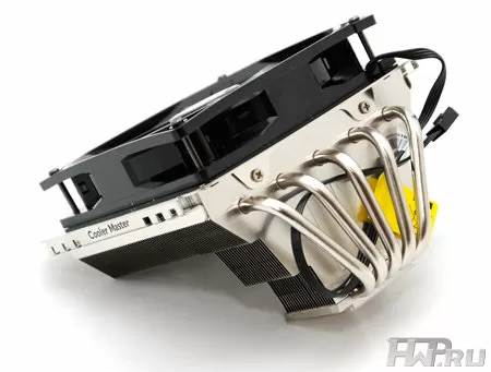 Кулер Cooler Master Geminii S524