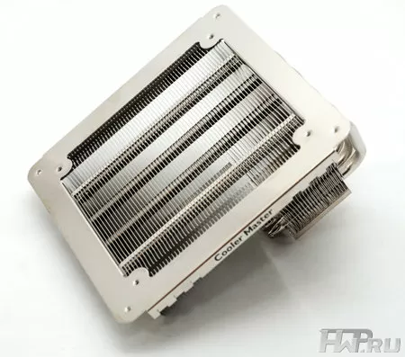 Вентилятор кулера Cooler Master Geminii S524