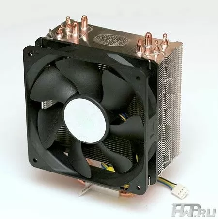 Кулер CoolerMaster Hyper 212 Plus