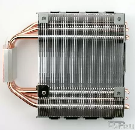 Кулер Cooler Master Hyper N520