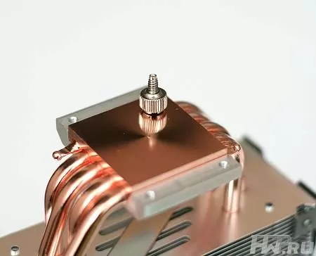 Кулер Cooler Master Hyper N520