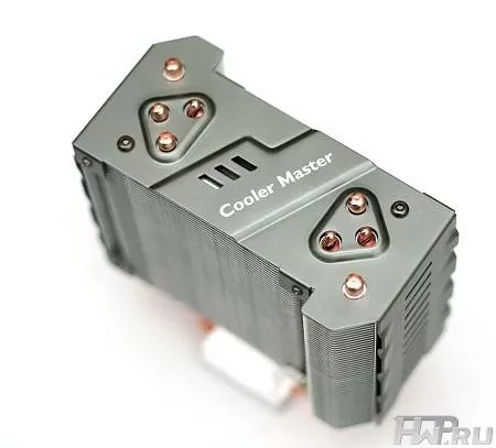 Кулер Cooler Master Hyper N520