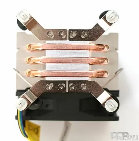 Клипсы крепления Cooler Master TX3