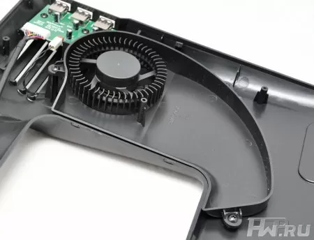 Вентилятор CM Infinite Evo