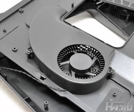 Вентилятор CM Infinite Evo