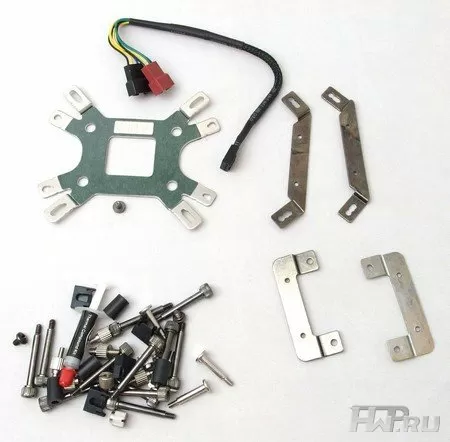 Cooler Master Nepton 140XL