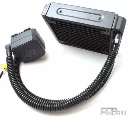 Cooler Master Seidon 240M