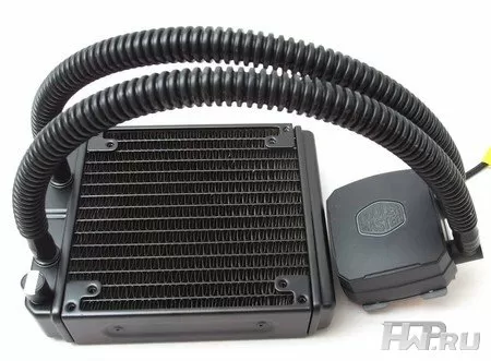 Cooler Master Seidon 240M