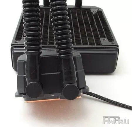 Cooler Master Seidon 240M