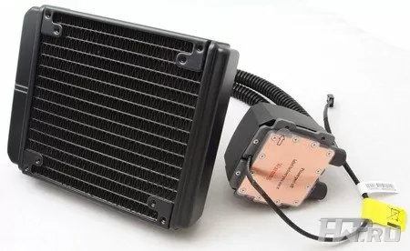 Cooler Master Seidon 240M